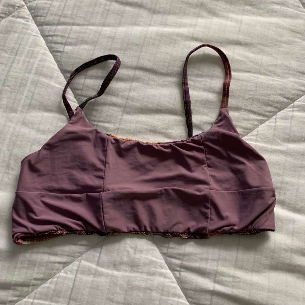 san lorenzo bikini top !